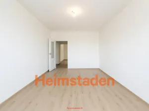 Pronájem bytu 2+1, Ostrava - Moravská Ostrava, Zborovská, 57 m2