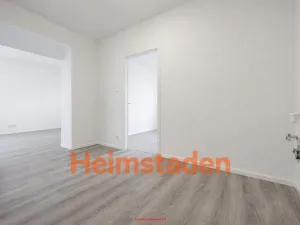 Pronájem bytu 3+kk, Ostrava - Poruba, Komenského, 56 m2