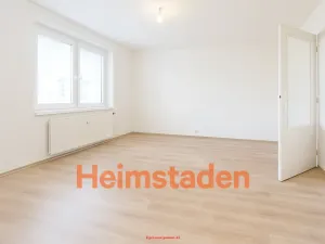 Pronájem bytu 3+1, Ostrava - Zábřeh, Rottrova, 69 m2