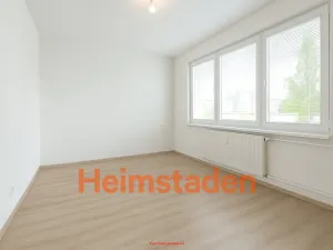 Pronájem bytu 3+1, Ostrava - Zábřeh, Rottrova, 69 m2