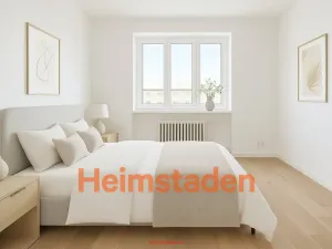 Pronájem bytu 2+1, Havířov - Šumbark, nám. T. G. Masaryka, 62 m2