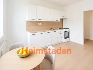 Pronájem bytu 2+1, Havířov - Šumbark, nám. T. G. Masaryka, 62 m2