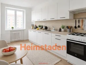 Pronájem bytu 2+1, Havířov - Šumbark, nám. T. G. Masaryka, 62 m2