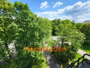 Pronájem bytu 2+1, Havířov - Šumbark, nám. T. G. Masaryka, 62 m2
