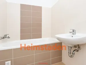 Pronájem bytu 2+1, Ostrava - Zábřeh, Krasnoarmejců, 50 m2