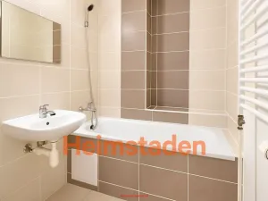 Pronájem bytu 2+1, Havířov - Město, Koperníkova, 73 m2