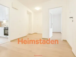 Pronájem bytu 2+1, Havířov - Město, Koperníkova, 73 m2