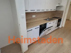 Pronájem bytu 2+1, Havířov - Město, Koperníkova, 73 m2
