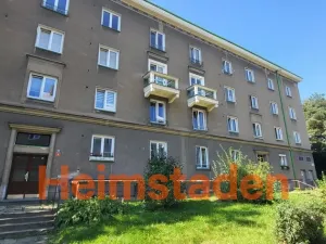 Pronájem bytu 2+1, Havířov - Město, Koperníkova, 73 m2