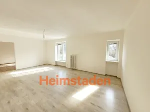 Pronájem bytu 2+1, Havířov - Město, Na Nábřeží, 64 m2