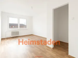Pronájem bytu 2+kk, Havířov - Město, Národní třída, 47 m2