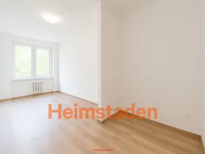 Pronájem bytu 3+1, Havířov - Město, Národní třída, 61 m2