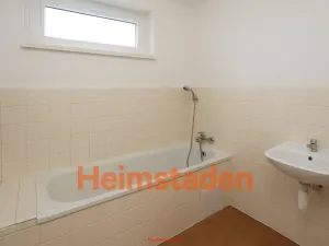 Pronájem bytu 2+1, Orlová - Poruba, Spojenců, 52 m2