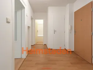 Pronájem bytu 2+1, Orlová - Poruba, Spojenců, 52 m2
