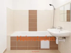 Pronájem bytu 2+1, Ostrava - Hrabůvka, Horní, 56 m2