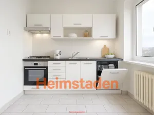 Pronájem bytu 2+1, Havířov - Město, Mickiewiczova, 56 m2