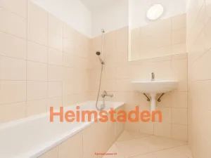 Pronájem bytu 2+1, Havířov - Město, Mickiewiczova, 56 m2