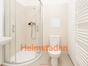 Pronájem bytu 1+1, Havířov - Šumbark, Opletalova, 27 m2