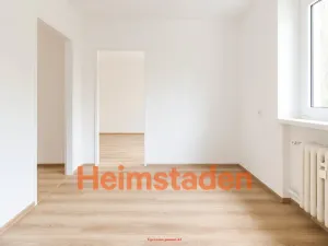 Pronájem bytu 1+1, Havířov - Šumbark, Opletalova, 27 m2