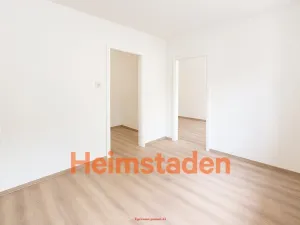 Pronájem bytu 1+1, Havířov - Šumbark, Opletalova, 27 m2