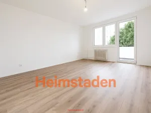 Pronájem bytu 2+1, Havířov - Město, Edisonova, 50 m2