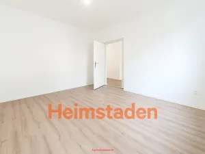 Pronájem bytu 2+1, Havířov - Město, Edisonova, 50 m2