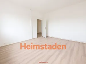 Pronájem bytu 2+1, Havířov - Město, Edisonova, 50 m2