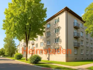 Pronájem bytu 2+1, Karviná - Nové Město, Urxova, 57 m2
