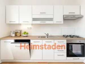 Pronájem bytu 2+1, Karviná - Nové Město, Urxova, 57 m2