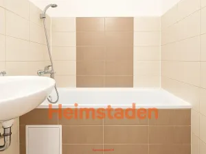 Pronájem bytu 3+1, Stonava, Hořany, 86 m2