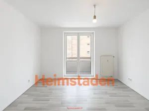 Pronájem bytu 2+1, Orlová - Poruba, Spojenců, 51 m2