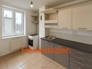 Pronájem bytu 2+1, Orlová - Poruba, Spojenců, 51 m2