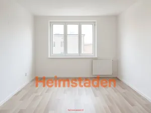 Pronájem bytu 2+1, Orlová - Poruba, Spojenců, 51 m2