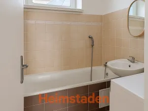 Pronájem bytu 2+1, Orlová - Poruba, Spojenců, 51 m2