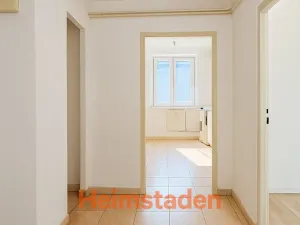 Pronájem bytu 2+1, Orlová - Poruba, Spojenců, 51 m2