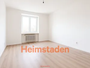 Pronájem bytu 3+1, Havířov - Město, Na Nábřeží, 69 m2