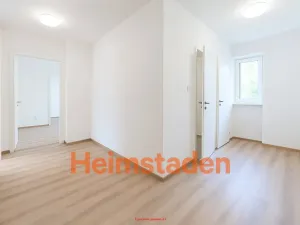 Pronájem bytu 3+1, Havířov - Město, Na Nábřeží, 69 m2
