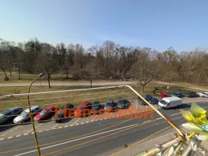 Pronájem bytu 3+1, Havířov - Město, Na Nábřeží, 69 m2