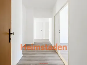 Pronájem bytu 2+1, Havířov - Město, Mickiewiczova, 56 m2