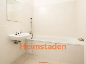 Pronájem bytu 1+1, Havířov - Město, Resslova, 36 m2