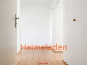 Pronájem bytu 1+1, Havířov - Město, Resslova, 36 m2