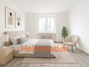 Pronájem bytu 3+kk, Havířov - Prostřední Suchá, Kapitána Jasioka, 61 m2