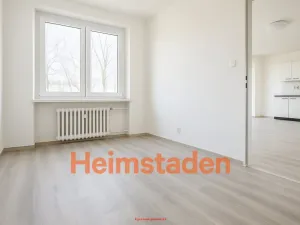 Pronájem bytu 3+kk, Havířov - Prostřední Suchá, Kapitána Jasioka, 61 m2