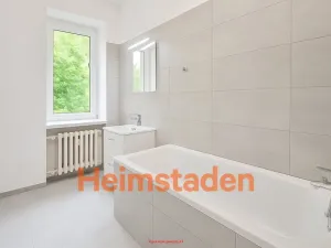 Pronájem bytu 3+kk, Havířov - Prostřední Suchá, Kapitána Jasioka, 71 m2