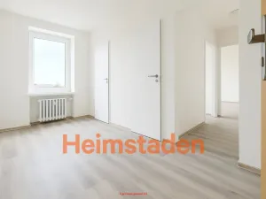 Pronájem bytu 3+kk, Havířov - Prostřední Suchá, Kapitána Jasioka, 71 m2