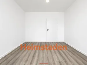 Pronájem bytu 3+1, Ostrava - Výškovice, Šeříková, 71 m2