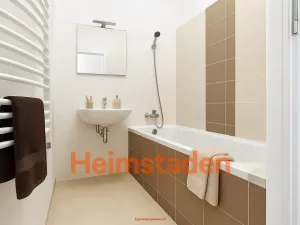 Pronájem bytu 2+1, Ostrava - Moravská Ostrava, E. F. Buriana, 65 m2