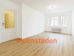 Pronájem bytu 2+1, Ostrava - Zábřeh, Svazácká, 50 m2