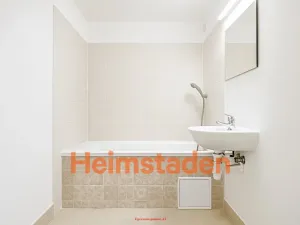 Pronájem bytu 3+1, Ostrava - Moravská Ostrava, Gen. Píky, 76 m2