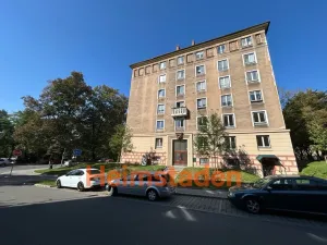 Pronájem bytu 2+1, Ostrava - Poruba, Gustava Klimenta, 58 m2